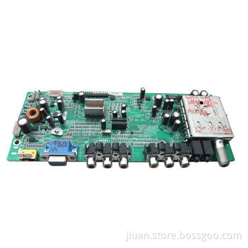 Security products OEM & ODM servicesNew